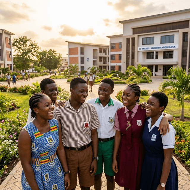 Your Child's Provision, Just a Click Away